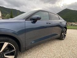 Noir Utilisé 2021 Volvo V40 Business Edition Break | 30 000 €