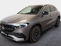 Utilisé 2022 Mercedes EQA250 AMG line SUV | 32 490 € (Prix juste)
