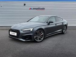 Gris Utilisé 2020 Audi S5 Sport Berline | 40 999 €