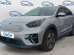 Utilisé 2021 Kia e-Niro 2 SUV | 18 400 € (Bon prix)