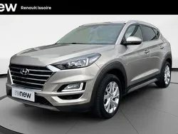 Beige Utilisé 2018 Hyundai Tucson SUV | 16 490 € (Super prix)