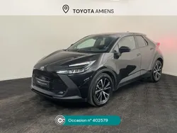 Noir Utilisé 2024 Toyota C-HR Design SUV | 29 790 € (Super prix)