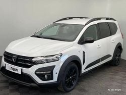 Blanc Utilisé 2022 Dacia Jogger Extreme Break | 16 990 € (Bon prix)