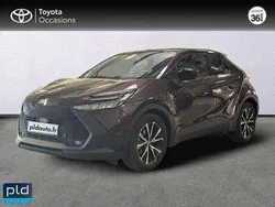Utilisé 2025 Toyota C-HR Design SUV | 27 690 € (Super prix)