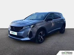 P. m. gris acier Utilisé 2023 Peugeot 5008 S | 25 598 € (Prix juste)