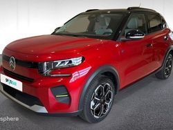 Biton Utilisé 2024 Citroën e-C3 SUV | 23 990 € (Prix cher)