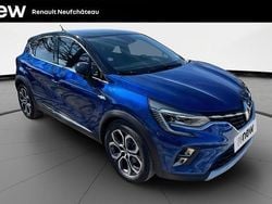 Bleu Occasion 2022 Renault Captur SUV | 20 500 € (Prix juste)