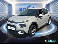 Dore Utilisé 2024 Citroën C3 PureTech Citadine | 12 590 € (Prix juste)