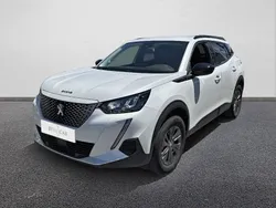 Utilisé 2022 Peugeot e-2008 SUV | 16 709 € (Super prix)