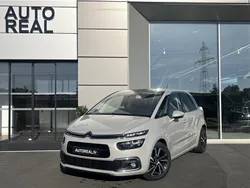 Utilisé 2020 Citroën C4 Feel Berline | 12 900 €