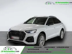 Utilisé 2024 Audi Q5 Sportback Sport SUV | 62 000 € (Prix cher)
