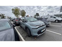 Utilisé 2022 Citroën C3 Aircross PureTech SUV | 16 390 € (Prix juste)