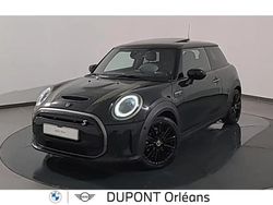 Vert Utilisé 2022 Mini Cooper SE Resolute Edition Citadine | 18 790 € (Prix juste)