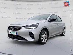 Gris Utilisé 2022 Opel Corsa Business | 9 799 € (Super prix)