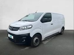 Blanc Utilisé 2023 Opel Vivaro Van | 25 000 €