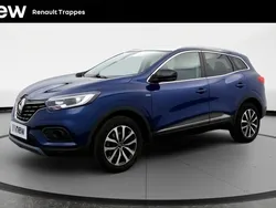 Bleu Utilisé 2021 Renault Kadjar LIMITED SUV | 14 690 € (Bon prix)