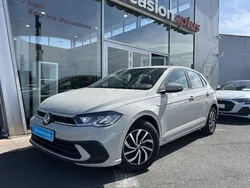 Utilisé 2023 VW Polo S | 18 490 € (Prix juste)