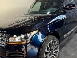 Utilisé 2014 Land Rover Range Rover Autobiography SUV | 44 950 € (Prix juste)