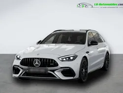Utilisé 2024 Mercedes C63S AMG AMG Berline | 92 700 €