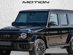 Nouvelle 2024 Mercedes G63 AMG AMG SUV | 359 990 €