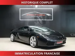 Utilisé 2005 Lamborghini Gallardo Coupé | 95 900 €