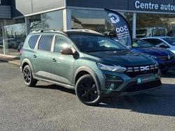 Utilisé 2024 Dacia Jogger Extreme Monospace | 22 960 € (Prix juste)