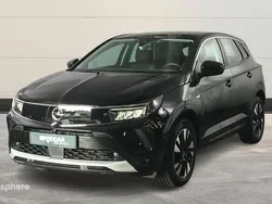 Utilisé 2023 Opel Grandland X SUV | 22 799 € (Bon prix)