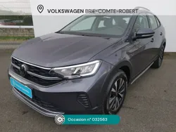 Gris Utilisé 2024 VW Taigo Life SUV | 23 990 € (Bon prix)