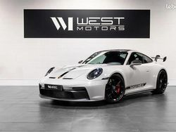 Gris Utilisé 2022 Porsche 911 GT3 Coupé | 214 900 € (Prix juste)