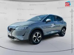 Gris Utilisé 2023 Nissan Qashqai N-Connecta SUV | 24 499 € (Bon prix)