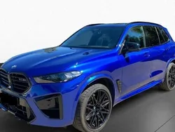 Utilisé 2025 BMW X5 M Competition Edition SUV | 179 990 €