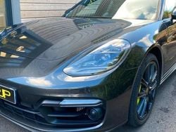 Utilisé 2018 Porsche Panamera Coupé | 51 990 € (Prix assez cher)