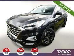 Noir Utilisé 2020 Hyundai Tucson Advantage SUV | 18 688 € (Prix assez cher)