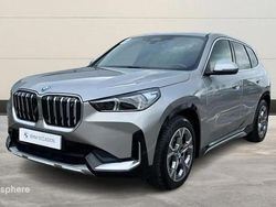 Gris Utilisé 2023 BMW iX1 Sport Line SUV | 35 900 € (Prix juste)
