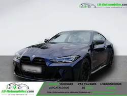 Utilisé 2022 BMW M4 Comfort Edition Coupé | 83 300 € (Prix juste)