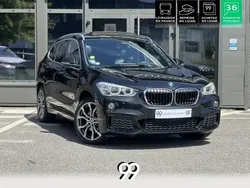 Utilisé 2017 BMW X1 M Sport SUV | 23 990 € (Super prix)