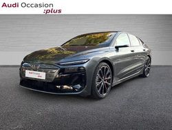 Gris daytona nacré Nouvelle 2025 Audi S6 e-tron Ambition Berline | 108 000 €