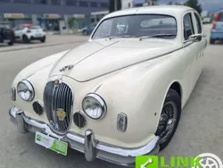 Blanc Utilisé 1959 Jaguar MK II Berline | 30 000 €