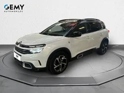 Utilisé 2021 Citroën C5 Aircross SUV | 21 990 € (Prix juste)