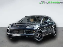 Utilisé 2025 Porsche Cayenne SUV | 124 400 € (Super prix)