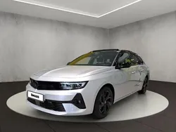 Argent Utilisé 2025 Opel Astra Break | 29 880 € (Prix assez cher)