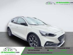 Utilisé 2020 Ford Focus Berline | 21 600 € (Prix juste)