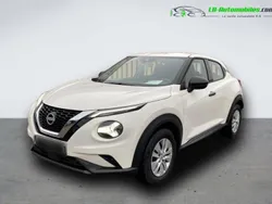 Utilisé 2024 Nissan Juke SUV | 21 000 € (Bon prix)