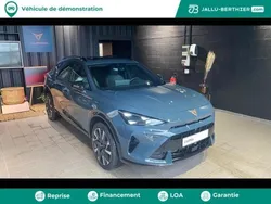 Bleu Utilisé 2024 Cupra Formentor SUV | 38 980 €