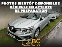 Utilisé 2021 Renault Mégane GrandTour Business Break | 9 990 € (Bon prix)