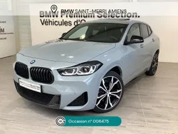 Gris Utilisé 2023 BMW X2 M Sport SUV | 32 990 € (Bon prix)