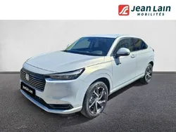 Blanc Utilisé 2025 Honda HR-V Advance SUV | 35 880 € (Prix cher)