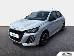 Utilisé 2025 Peugeot e-208 Style Citadine | 26 990 € (Prix cher)