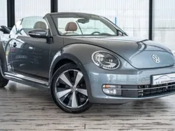 Utilisé 2015 VW Beetle Cabriolet | 23 980 € (Prix juste)