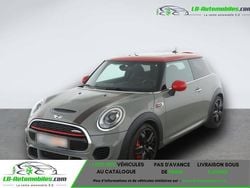 Utilisé 2018 Mini John Cooper Works Citadine | 29 100 € (Prix assez cher)